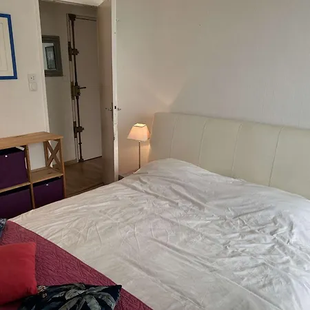Vue Mer Avec Acces Plage, 3 Chambres, Parkings Prives - - Fr-1-224-814 شقة