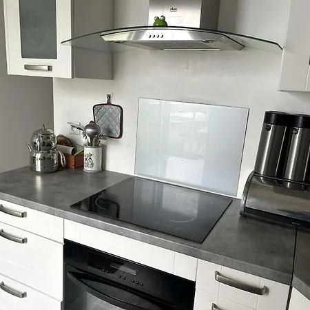 Vue Mer Avec Acces Plage, 3 Chambres, Parkings Prives - - Fr-1-224-814