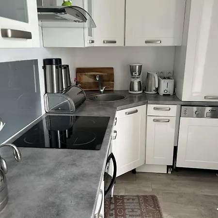 شقة Vue Mer Avec Acces Plage, 3 Chambres, Parkings Prives - - Fr-1-224-814